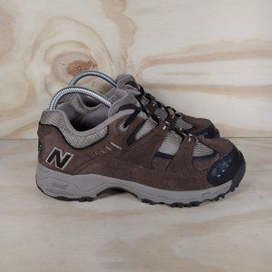 New Balance - Abzorb 605 - Sneakers Shoes - Brown - Women's - 7.5